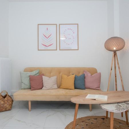 Casa D' Amore Закинтос Екстериор снимка