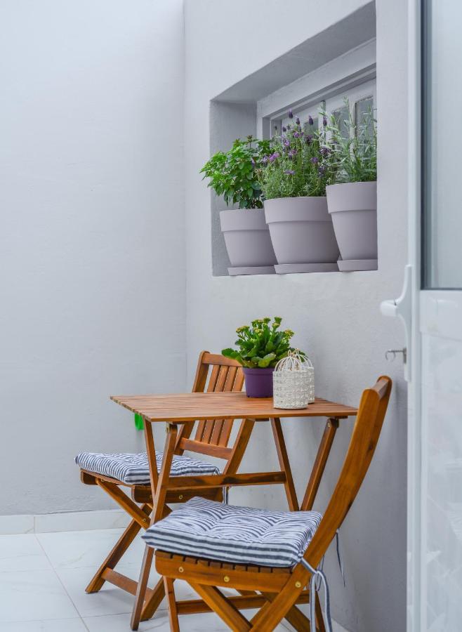 Casa D' Amore Закинтос Екстериор снимка