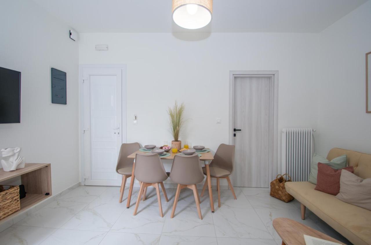 Casa D' Amore Закинтос Екстериор снимка