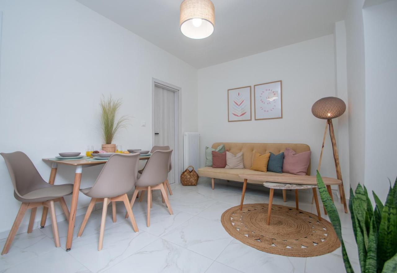 Casa D' Amore Закинтос Екстериор снимка